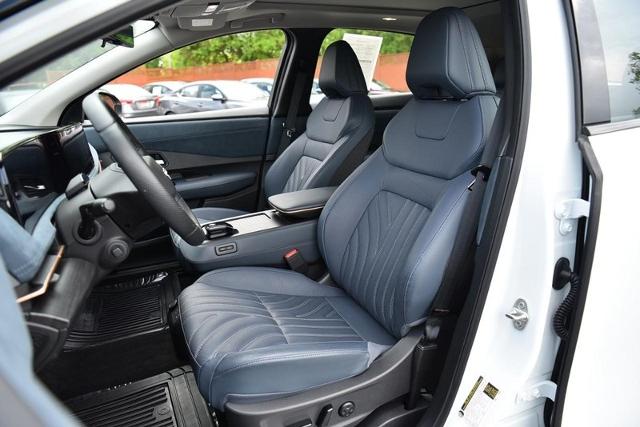 2023 Nissan ARIYA Vehicle Photo in Ballwin, MO 63011