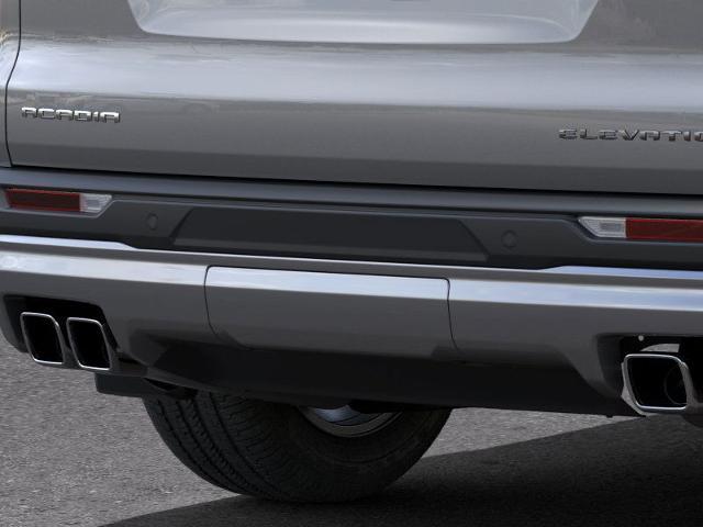 2025 GMC Acadia Vehicle Photo in TREVOSE, PA 19053-4984