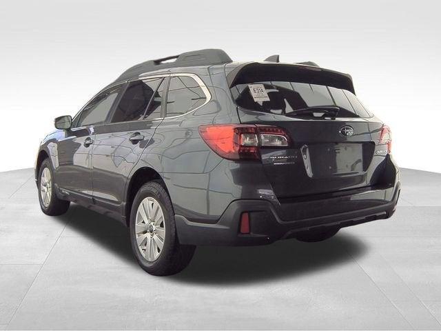 2019 Subaru Outback Vehicle Photo in Gaffney, SC 29341