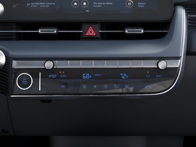 2025 Hyundai IONIQ 5 Vehicle Photo in Green Bay, WI 54304
