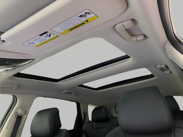 2025 Genesis GV80 Vehicle Photo in Appleton, WI 54913