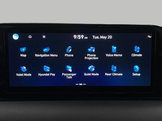 2025 Hyundai PALISADE Vehicle Photo in Appleton, WI 54913