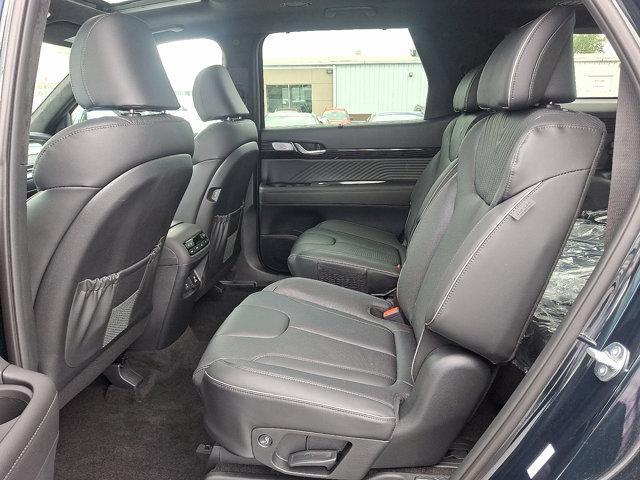 2025 Hyundai PALISADE Vehicle Photo in Harrisburg, PA 17111