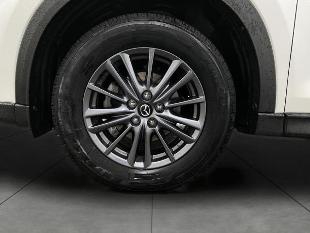 2019 Mazda CX-5 Vehicle Photo in Appleton, WI 54913