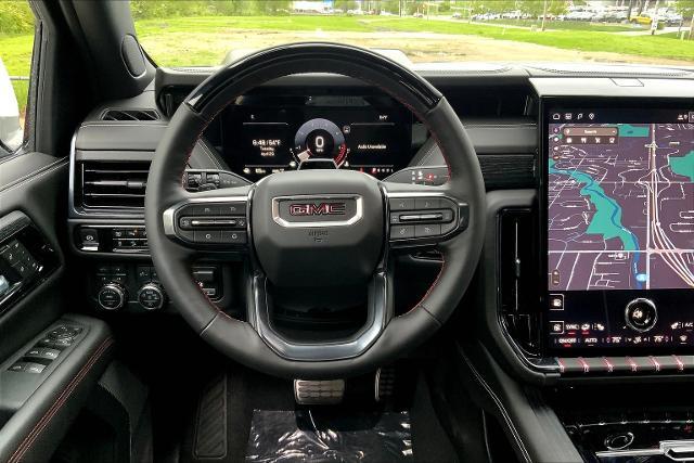 2025 GMC Yukon Vehicle Photo in KANSAS CITY, MO 64114-4545
