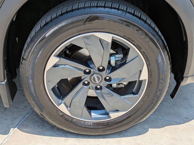 2025 Nissan Rogue Vehicle Photo in San Antonio, TX 78209