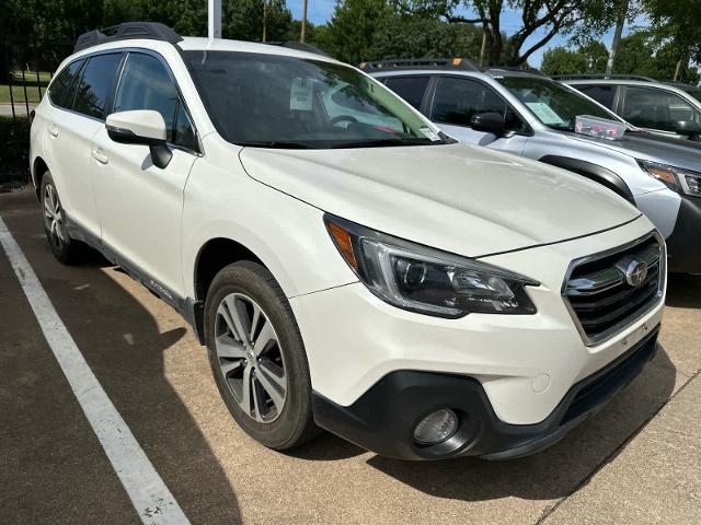 2019 Subaru Outback Vehicle Photo in DALLAS, TX 75209