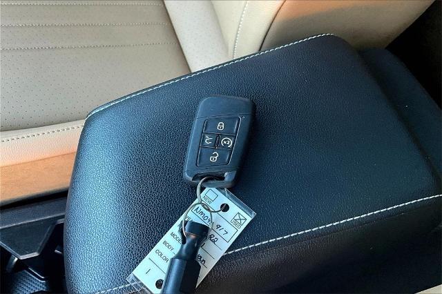 2022 Volkswagen Tiguan Vehicle Photo in San Antonio, TX 78230