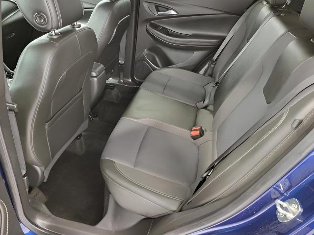 2023 Buick Encore GX Vehicle Photo in MANITOWOC, WI 54220-5838