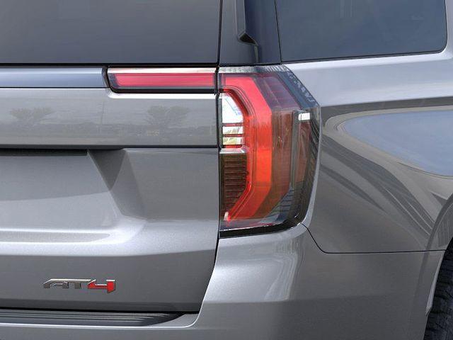 2025 GMC Yukon XL Vehicle Photo in WATERTOWN, CT 06795-3318
