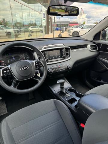 2020 Kia Sorento Vehicle Photo in Peoria, IL 61615
