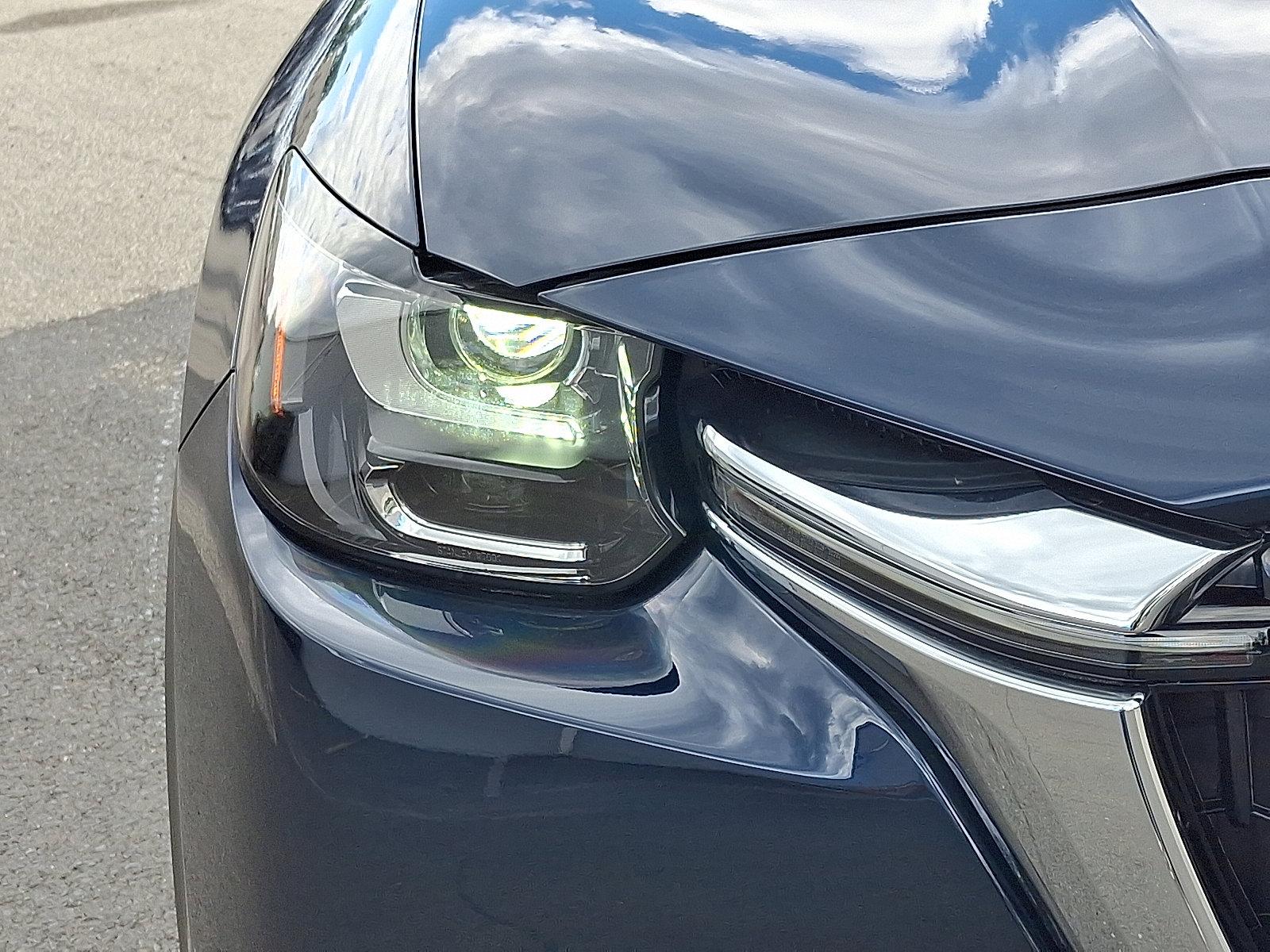 2025 Mazda CX-90 PHEV Vehicle Photo in Trevose, PA 19053