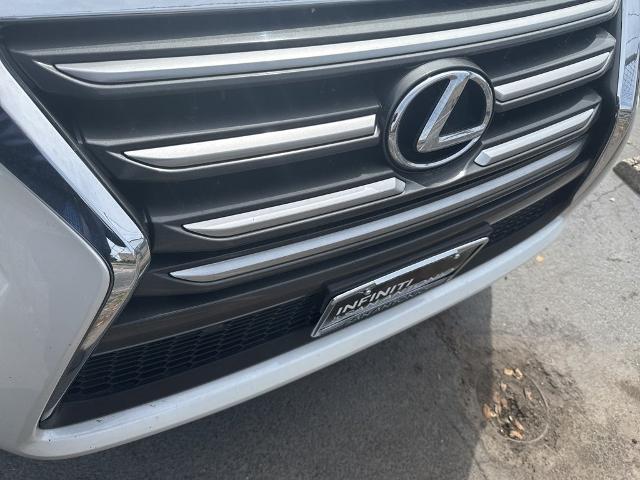 2018 Lexus GX 460 Vehicle Photo in San Antonio, TX 78230