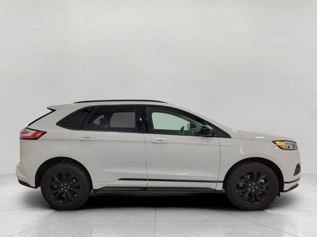 2024 Ford Edge Vehicle Photo in Neenah, WI 54956