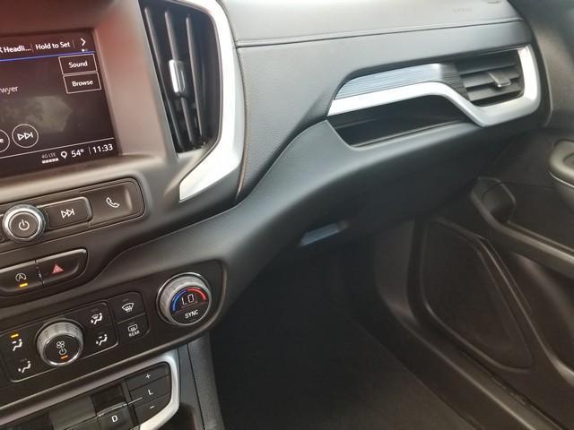 2022 GMC Terrain Vehicle Photo in ELYRIA, OH 44035-6349