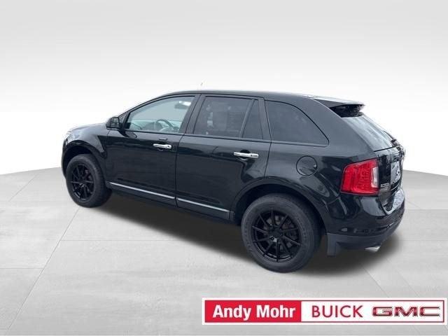 2011 Ford Edge Vehicle Photo in Fishers, IN 46038
