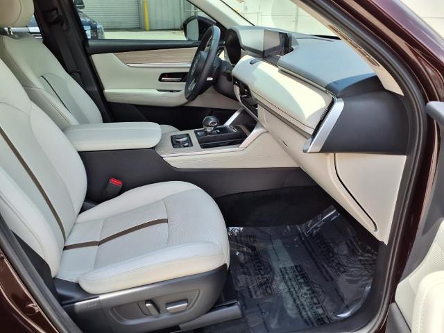 2024 Mazda CX-90 PHEV Vehicle Photo in Tampa, FL 33612