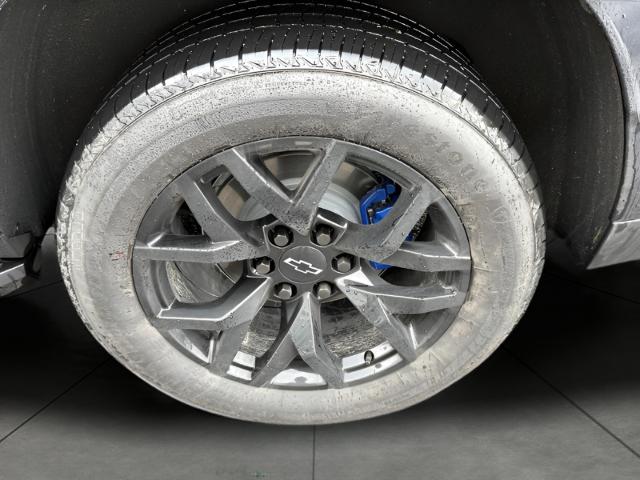 2025 Chevrolet Tahoe Vehicle Photo in MADISON, WI 53713-3220