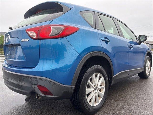 2014 Mazda CX-5 Vehicle Photo in Willow Grove, PA 19090