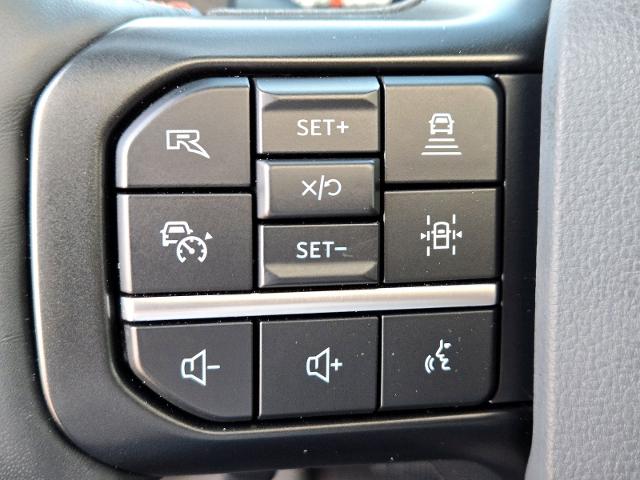 2024 Ford F-150 Vehicle Photo in Weatherford, TX 76087