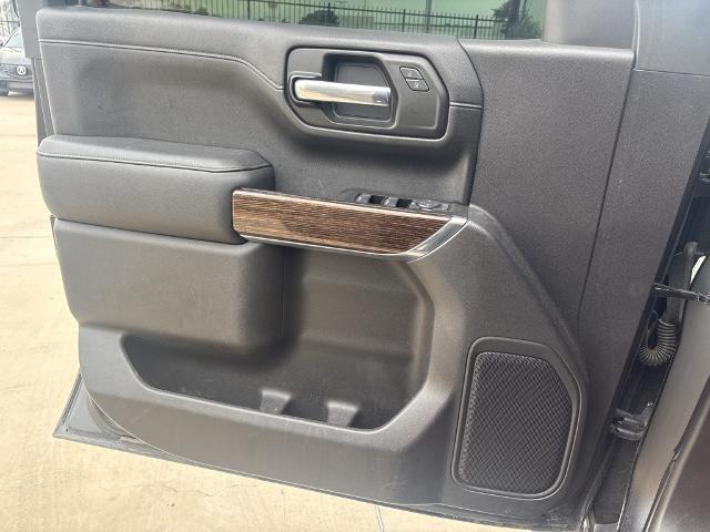 2020 GMC Sierra 1500 Vehicle Photo in Grapevine, TX 76051