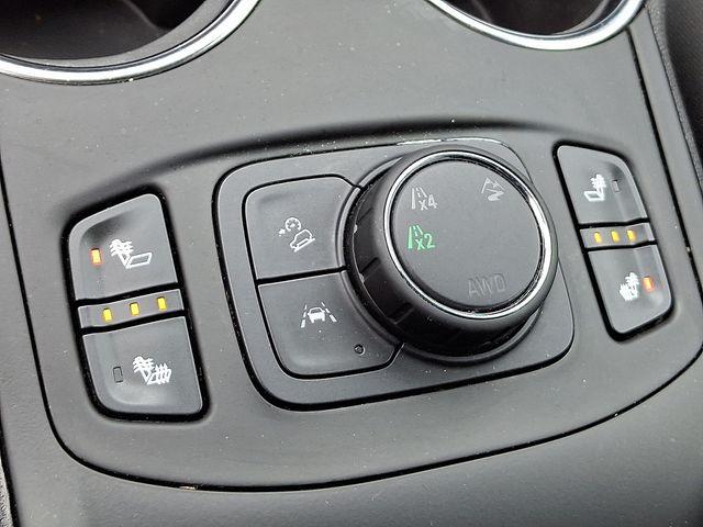 2024 GMC Terrain Vehicle Photo in DANBURY, CT 06810-5034