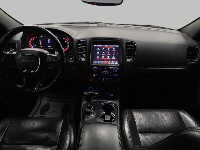 2020 Dodge Durango Vehicle Photo in Appleton, WI 54913