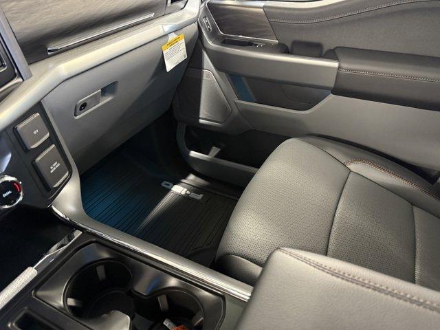 2025 Ford F-150 Vehicle Photo in Ogallala, NE 69153