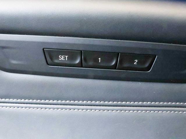 2020 BMW M550i xDrive Vehicle Photo in Dallas, TX 75209