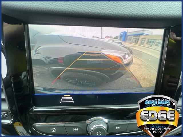 2022 Chevrolet Trax Vehicle Photo in Roslyn, NY 11576