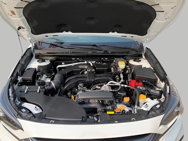 2025 Subaru Legacy Vehicle Photo in Oshkosh, WI 54904