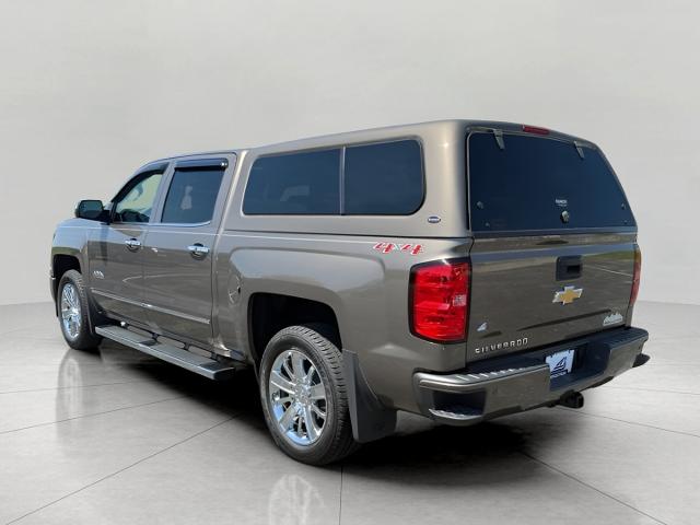 2015 Chevrolet Silverado 1500 Vehicle Photo in APPLETON, WI 54914-4656