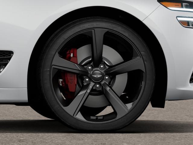 2026 Genesis G70 Vehicle Photo in Appleton, WI 54913