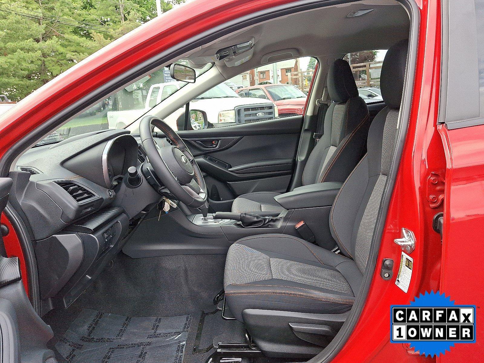 2023 Subaru Crosstrek Vehicle Photo in Harrisburg, PA 17111