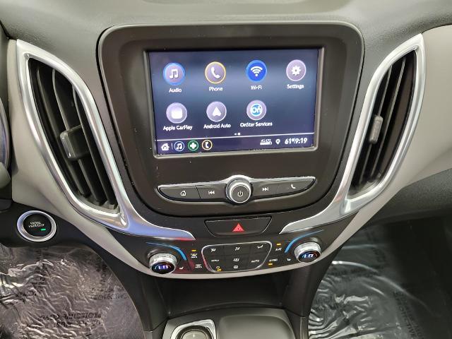 2021 Chevrolet Equinox Vehicle Photo in Oshkosh, WI 54904