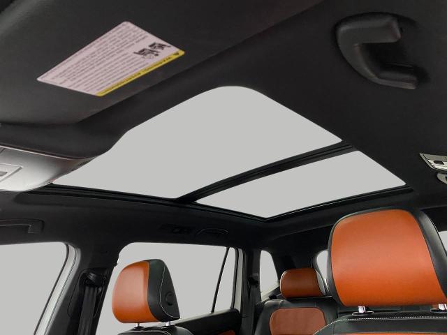 2021 Volkswagen Tiguan Vehicle Photo in Appleton, WI 54913