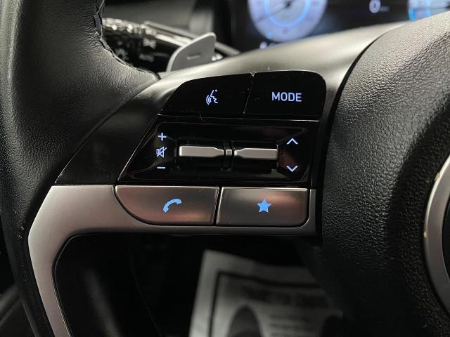 2022 Hyundai TUCSON Vehicle Photo in Appleton, WI 54913