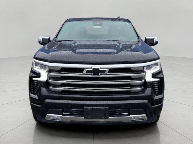 2023 Chevrolet Silverado 1500 Vehicle Photo in OSHKOSH, WI 54904-7811
