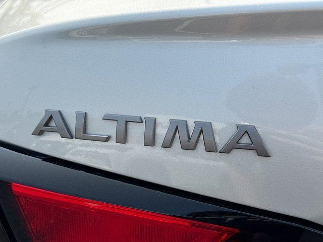 2025 Nissan Altima Vehicle Photo in Flemington, NJ 08822