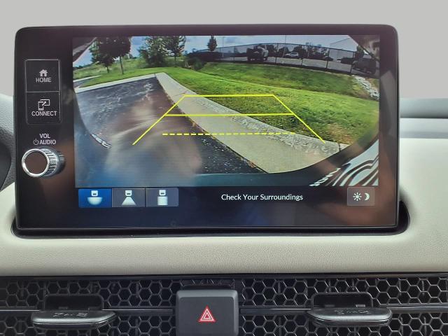 2026 Honda HR-V Vehicle Photo in Oshkosh, WI 54904