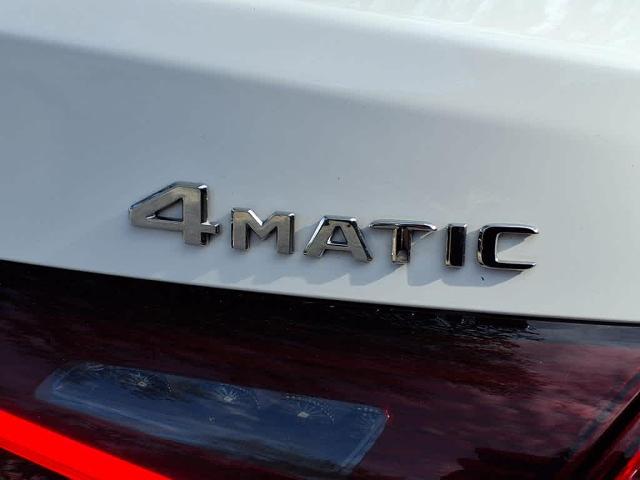 2024 Mercedes-Benz GLC Vehicle Photo in San Antonio, TX 78230-1001