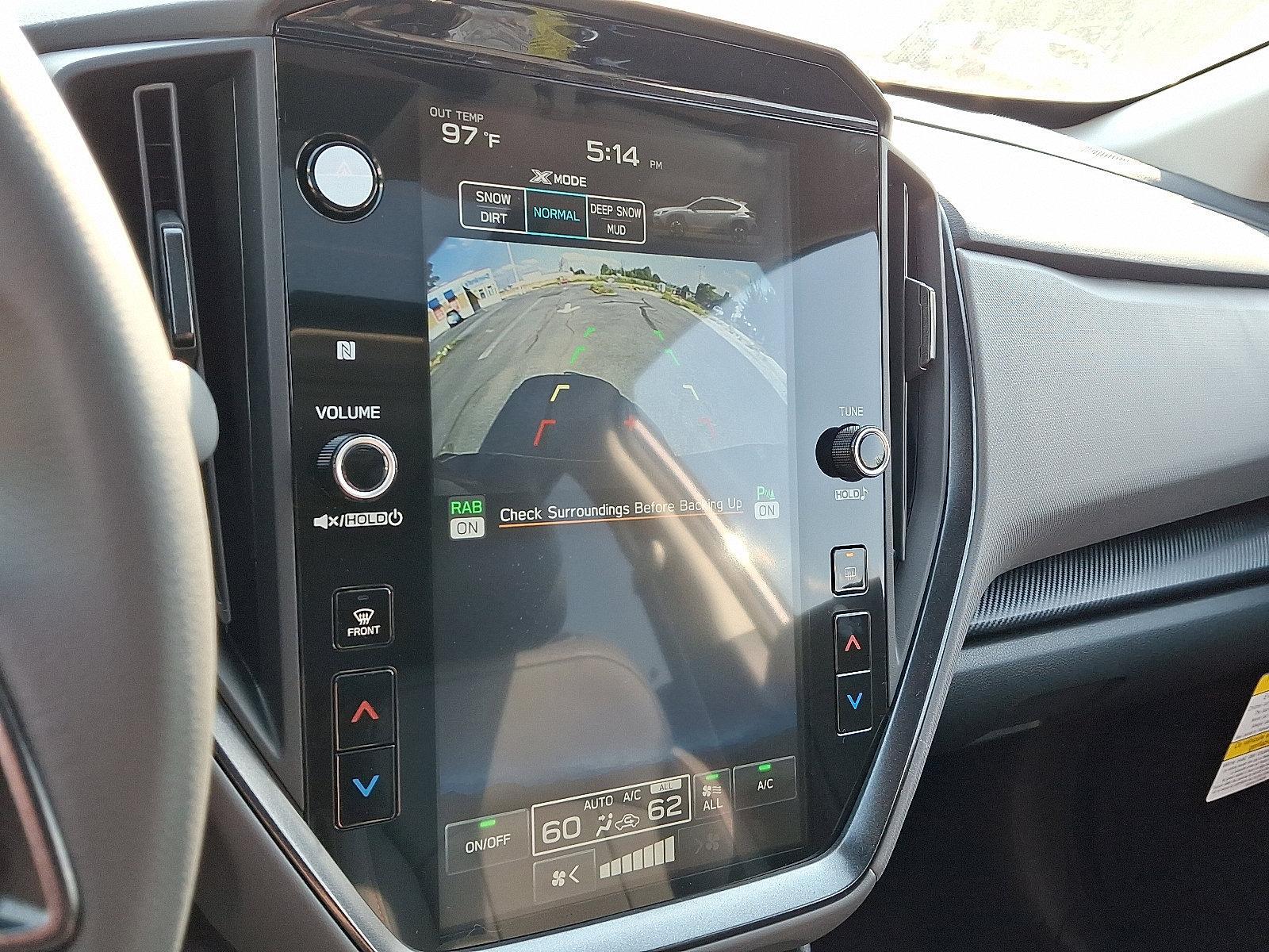 2025 Subaru Crosstrek Vehicle Photo in Harrisburg, PA 17111