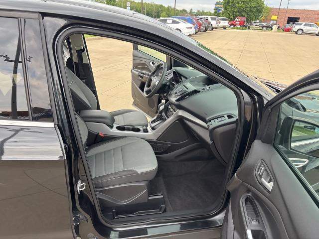 2015 Ford Escape Vehicle Photo in Peoria, IL 61615