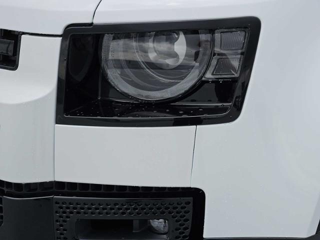 2025 Defender Vehicle Photo in AUSTIN, TX 78717