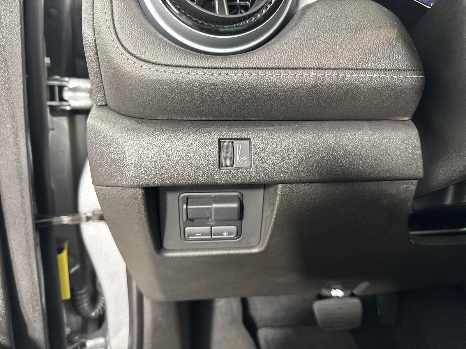 2023 Chevrolet Colorado Vehicle Photo in GEORGETOWN, TX 78626-7508