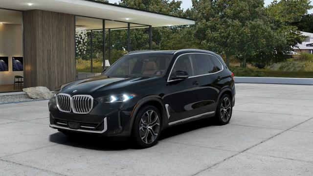 2026 BMW X5 xDrive40i Vehicle Photo in GRAPEVINE, TX 76051