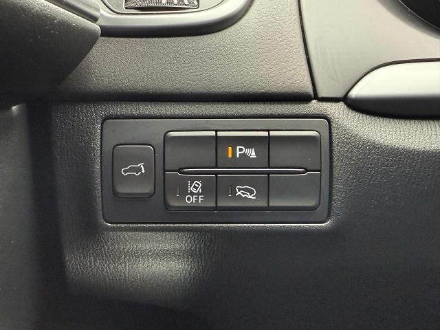 2021 Mazda CX-9 Vehicle Photo in Appleton, WI 54914