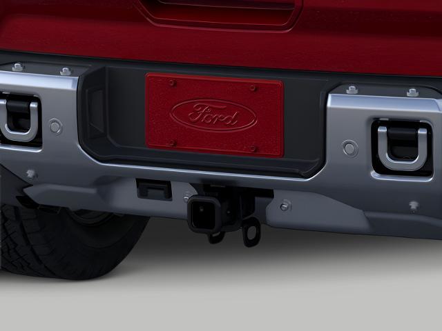 2025 Ford Bronco Sport Vehicle Photo in Oshkosh, WI 54901