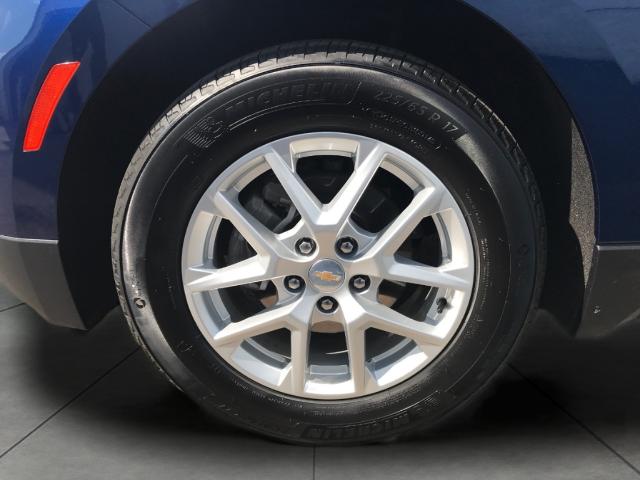 2023 Chevrolet Equinox Vehicle Photo in GREEN BAY, WI 54303-3330