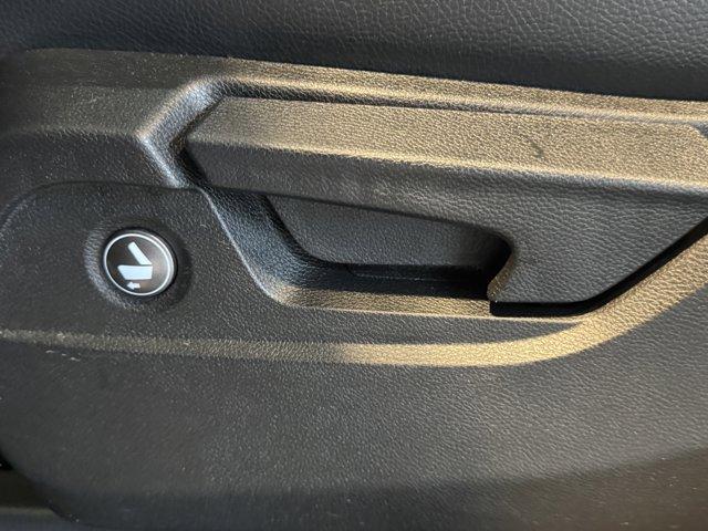 2023 Honda Pilot Vehicle Photo in LEOMINSTER, MA 01453-2952